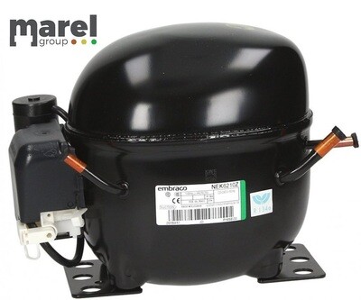 EMBRACO COMPRESSORE MOTORE ERMETICO FRIGORIFERO ASPERA NEK6210Z 1/2L HP 220-240V