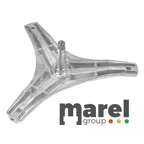 CROCIERA PER CESTO LAVATRICE LG ALBERO 30 mm 4434ER1005A AP5194484