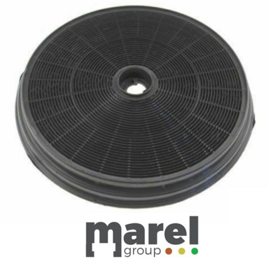 FILTRO CAPPA EAF07 DIAM.220mm H=28mm