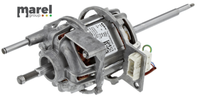 MOTORE ASCIUGATRICE HP PMM P10  ELECTROLUX REX