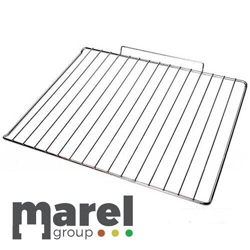 GRIGLIA RIPIANO FORNO COTTURA ARISTON INDESIT ORIGINALE 450x375 mm