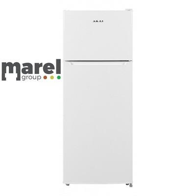 AKAI AKFR247L FRIGORIFERO DOPPIA PORTA 208LT CLASSE F COLORE BIANCO - PROMO