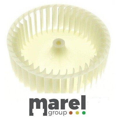 GIRANTE VENTOLA PER ASCIUGATRICE AEG REX ELECTROLUX ORIGINALE