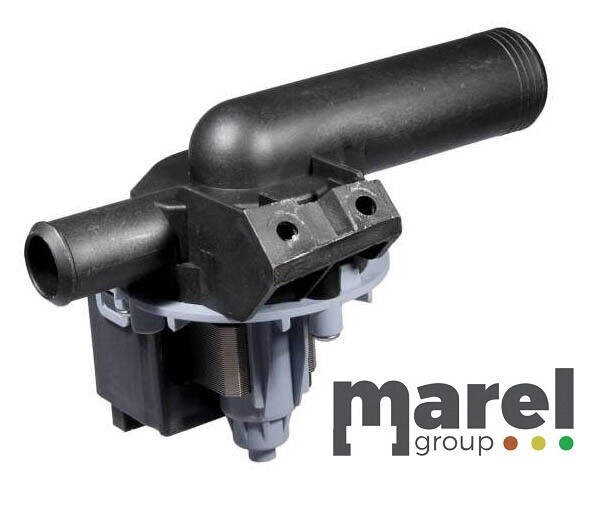 POMPA SCARICO LAVATRICE PLASET ARDO BOMPANI IGNIS WHIRLPOOL PHILIPS