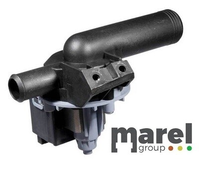 POMPA SCARICO LAVATRICE PLASET ARDO BOMPANI IGNIS WHIRLPOOL PHILIPS