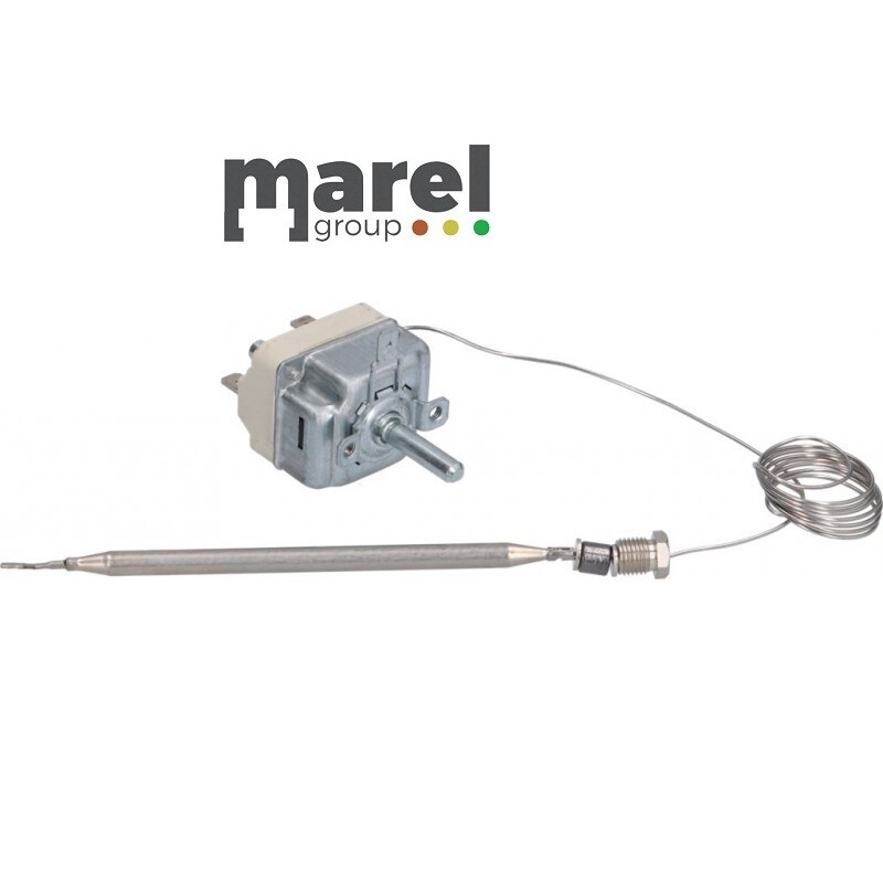 Termostato monofase 90/195° cap. 1800mm