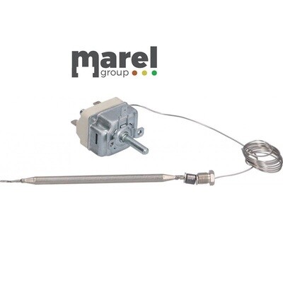 Termostato monofase 90/195° cap. 1800mm