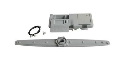 DISTRIBUTORE COMBINATO LAVASTOVIGLIE WHIRLPOOL