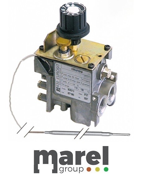 VALVOLA EUROSIT 630  FRIGGITRICE 110 190 C