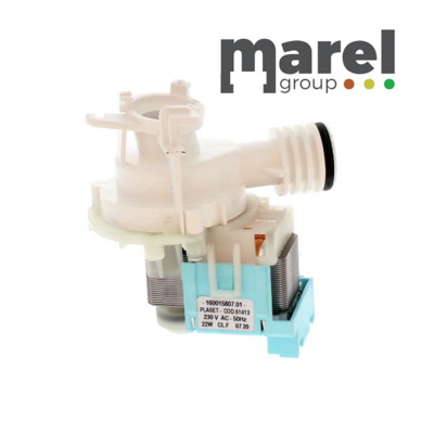 POMPA DI SCARICO LAVASTOVIGLIE ELETTROPOMPA  ARISTON INDESIT
