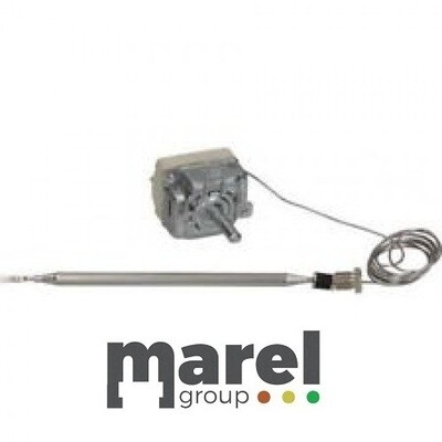 TERMOSTATO MONOFASE LAVASTOVIGLIE  30-110 GRADI