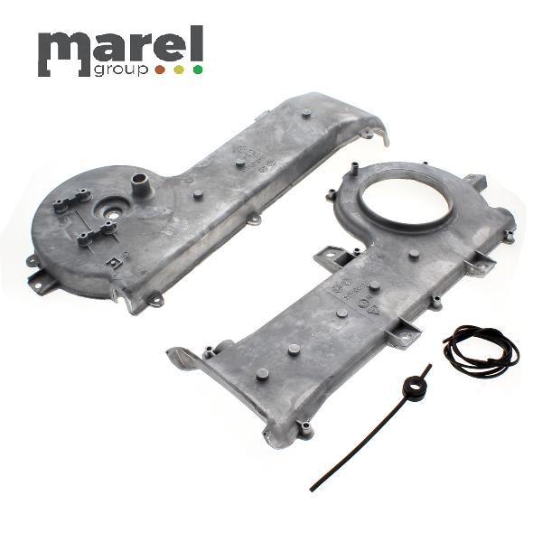 CORPO SOFFIANTE KIT VPL 71LT WD