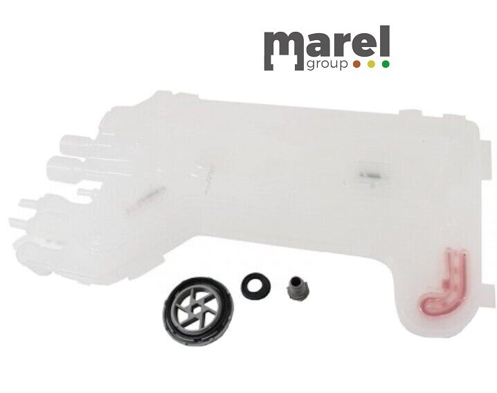 Carico ingresso acqua lavastoviglie Bosch Siemens Neff