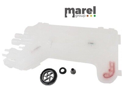 Carico ingresso acqua lavastoviglie Bosch Siemens Neff