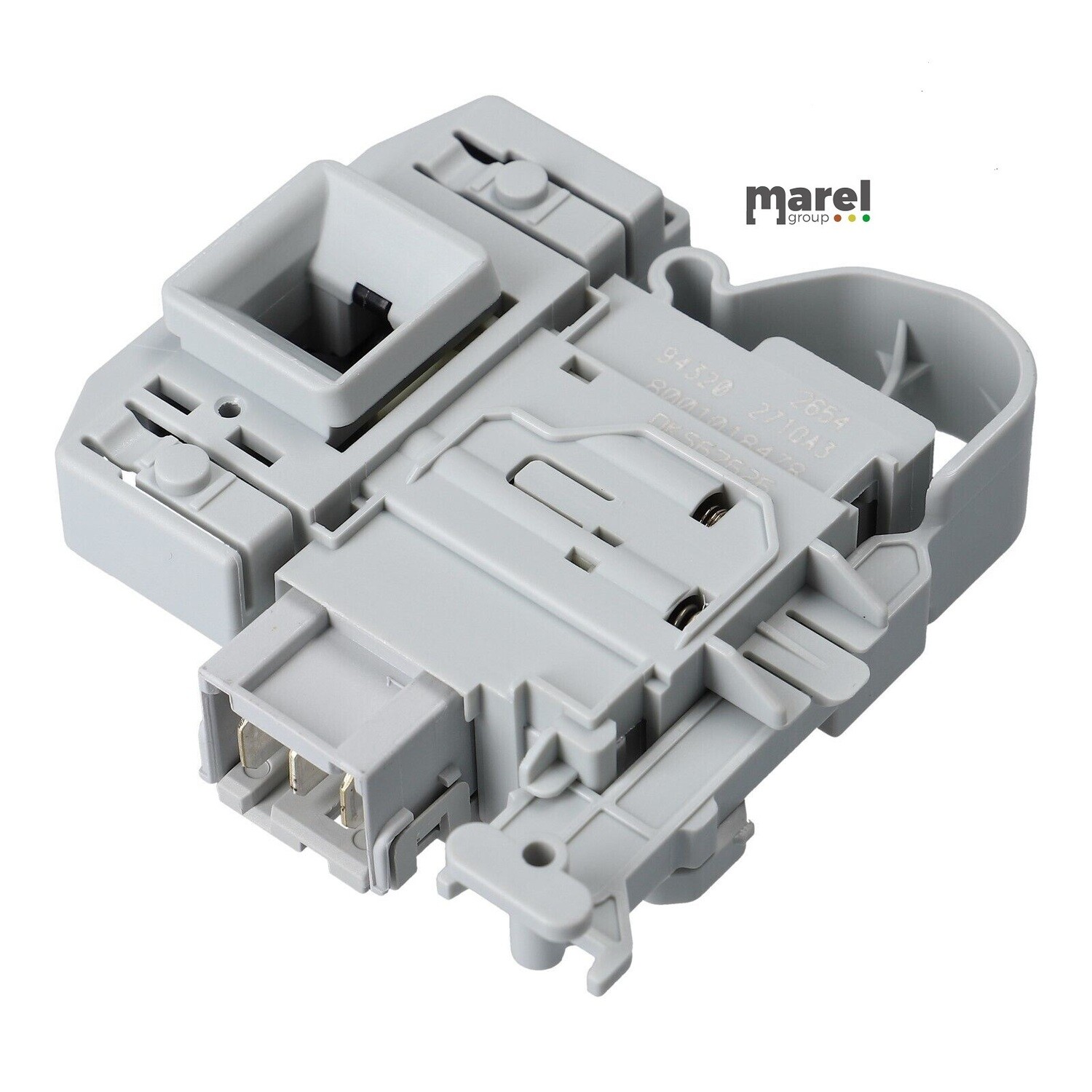 ELETTROSERRATURA 3 CONTATTI PER LAVATRICE BOSCH SIEMENS 00638259