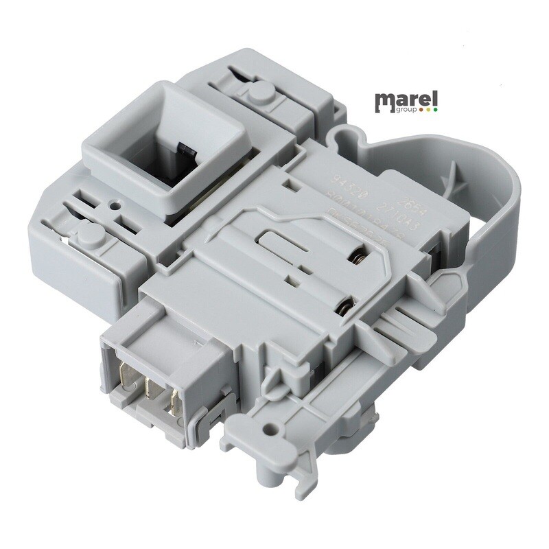 ELETTROSERRATURA 3 CONTATTI PER LAVATRICE BOSCH SIEMENS 00638259