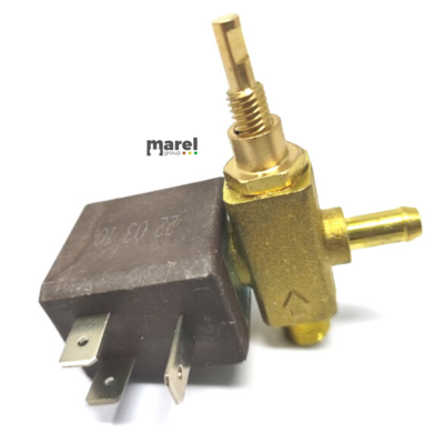 ELETTROV.C/REG.1/8 4W      POLTI