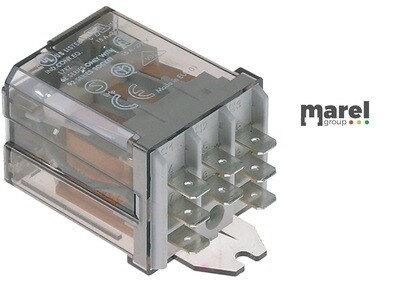 RELE DI POTENZA FINDER 62.83.8.230.0300