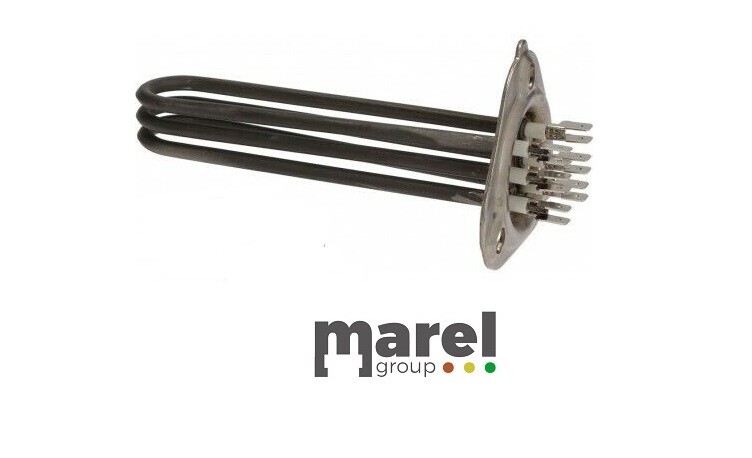 RESISTENZA BOILER 3000W 230/400V