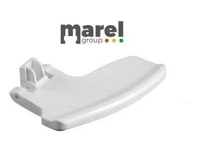 MANIGLIA OBLO COMPLETA SPORTELLO LAVATRICE CANDY C2 510-01S 41013809