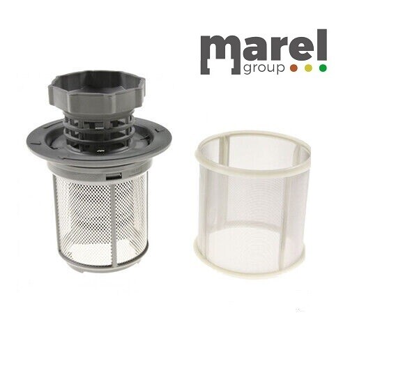 FILTRO FINE LAVASTOVIGLIE BOSCH SIEMENS NEFF 10002494