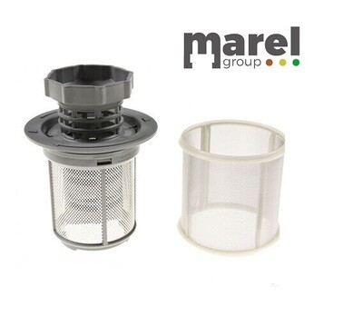 FILTRO FINE LAVASTOVIGLIE BOSCH SIEMENS NEFF 10002494