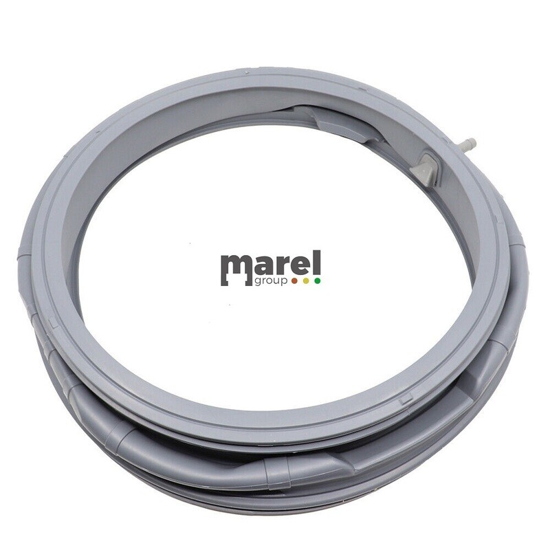 GUARNIZIONE SOFFIETTO OBLO' LAVATRICE SAMSUNG DC97-18852A