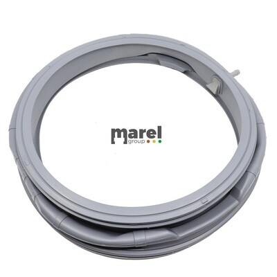 GUARNIZIONE SOFFIETTO OBLO' LAVATRICE SAMSUNG DC97-18852A