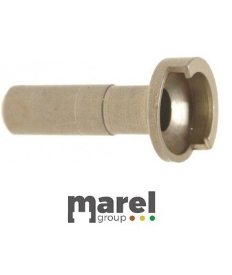 UGELLO PER PILOTA  0,36 MM METANO