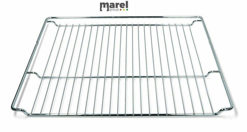 GRIGLIA FORNO 465 x 375 x 20 mm BOSCH SIEMENS NEFF