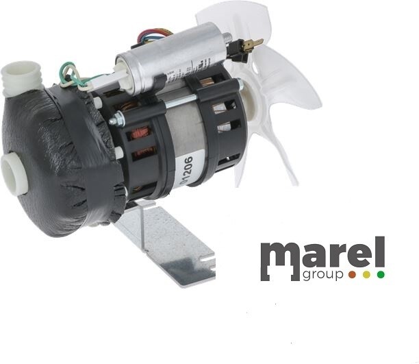 ELETTROPOMPA KASTEL K00553 PRODUTTORE GHIACCIO