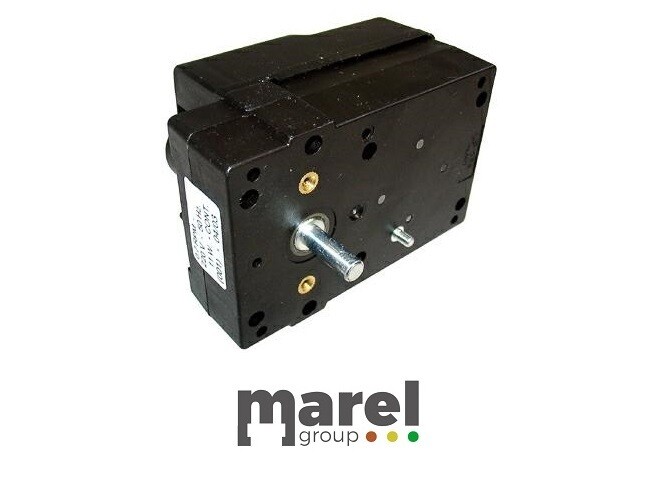 MOTORIDUTTORE RIBALTAMENTO LIP 137 (ex 021)