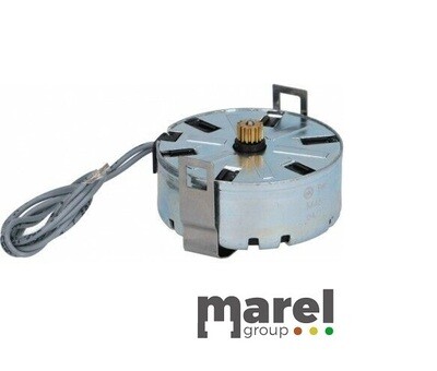 MOTORINO M48R DX CON FASCETTA