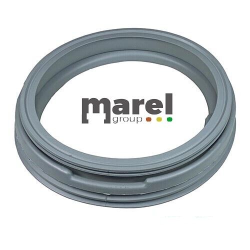 SOFFIETTO GUARNIZIONE PORTA OBLÒ LAVATRICE BOSCH SIEMENS 00366498 366498