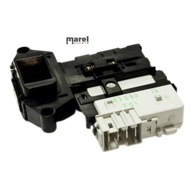 ELETTROSERRATURA BLOCCOPORTA SICUREZZA PER LAVATRICE LG EBF49827803