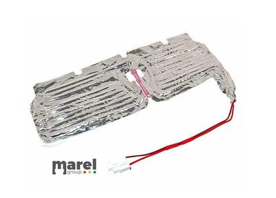 RESISTENZA SBRINAMENTO EVAPORATORE PER FRIGORIFERO SAMSUNG