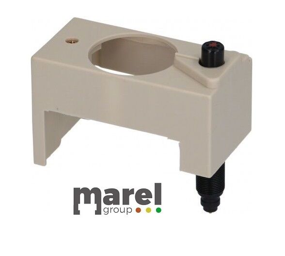 ACCENSIONE PIEZO CON MASCHERINA