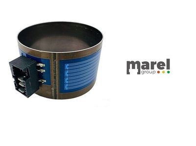 RESISTENZA DI RICAMBIO MOTORE MOTOPOMPA LAVASTOVIGLIE BOSCH 75X45MM tipo piccolo