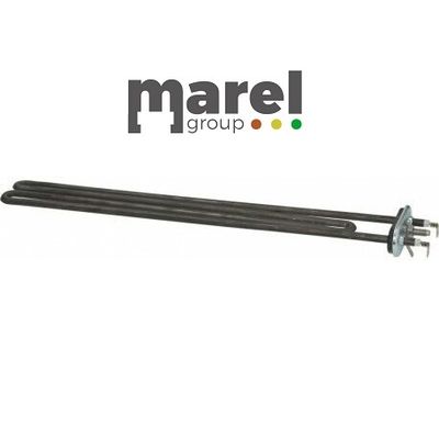 RESISTENZA VASCA 2600W 230V