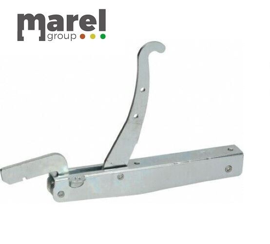 KIT CERNIERE DX E SX INDUSTRIALE PER FORNO 3053006-3053007