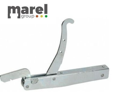 KIT CERNIERE DX E SX INDUSTRIALE PER FORNO 3053006-3053007