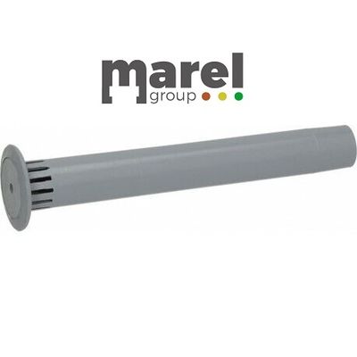 TUBO TROPPOPIENO  22X168 MM 3448614