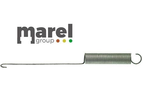 MOLLA SPORTELLO  16x198 mm 3250068