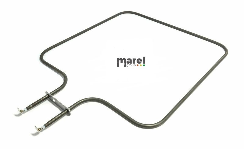 RESISTENZA FORNO INFERIORE CUCINA REX ELECTROLUX AEG 8072470027 - 1000W