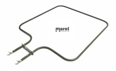 RESISTENZA FORNO INFERIORE CUCINA REX ELECTROLUX AEG 8072470027 - 1000W