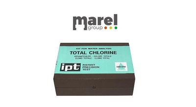 KIT ANALISI CLORO