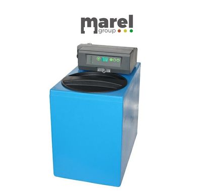 ADDOLCITORE AUTOMATICO JOLLY NWAC-ECO 8