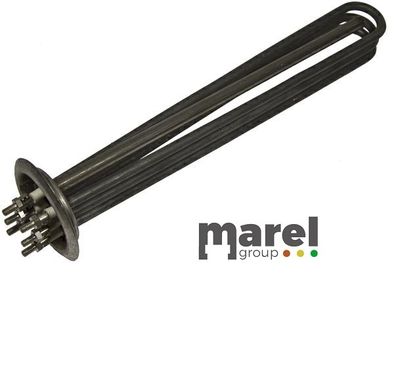 RESISTENZA 3000W 220/380V LAVABICCHIERI