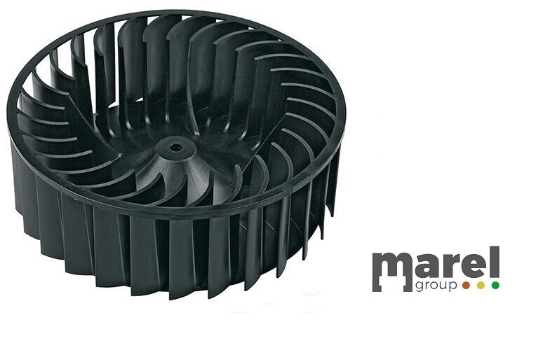 VENTOLA ASCIUGATRICE WHIRPOOL ARISTON