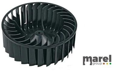 VENTOLA ASCIUGATRICE WHIRPOOL ARISTON